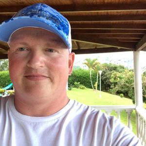 Meet your Posher, Freddie